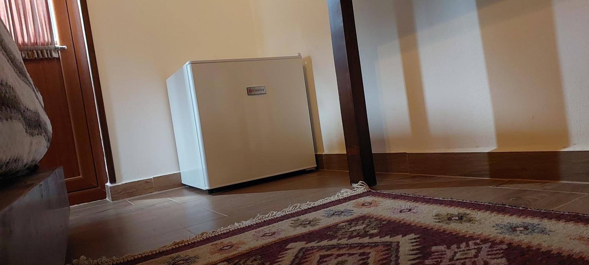 Kale Guesthouse Gjirokastër Eksteriør billede